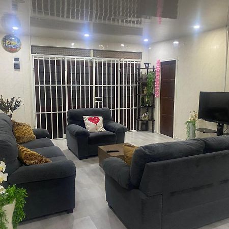 City Appartementen New Nickerie - 4-6P Nieuw Nickerie Extérieur photo