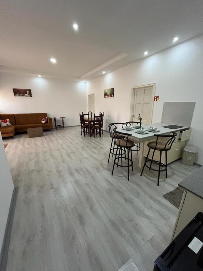 City Appartementen New Nickerie - 4-6P Nieuw Nickerie Extérieur photo