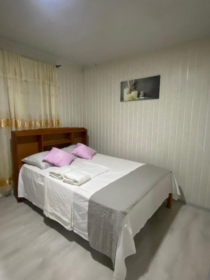 City Appartementen New Nickerie - 4-6P Nieuw Nickerie Extérieur photo
