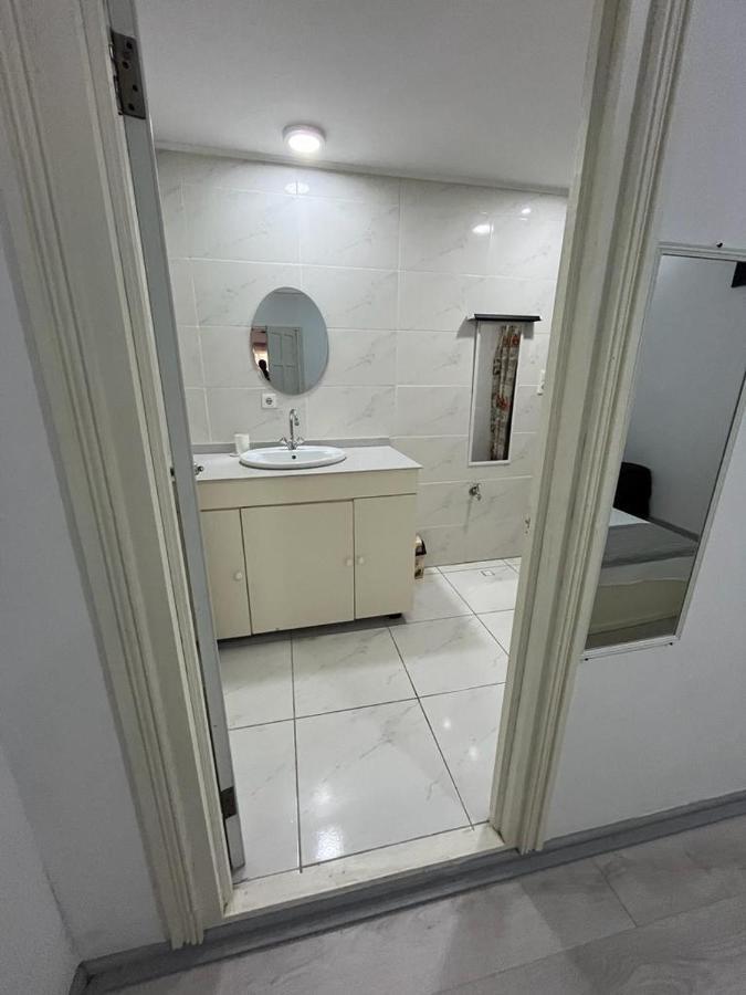 City Appartementen New Nickerie - 4-6P Nieuw Nickerie Extérieur photo
