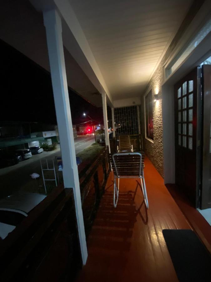 City Appartementen New Nickerie - 4-6P Nieuw Nickerie Extérieur photo