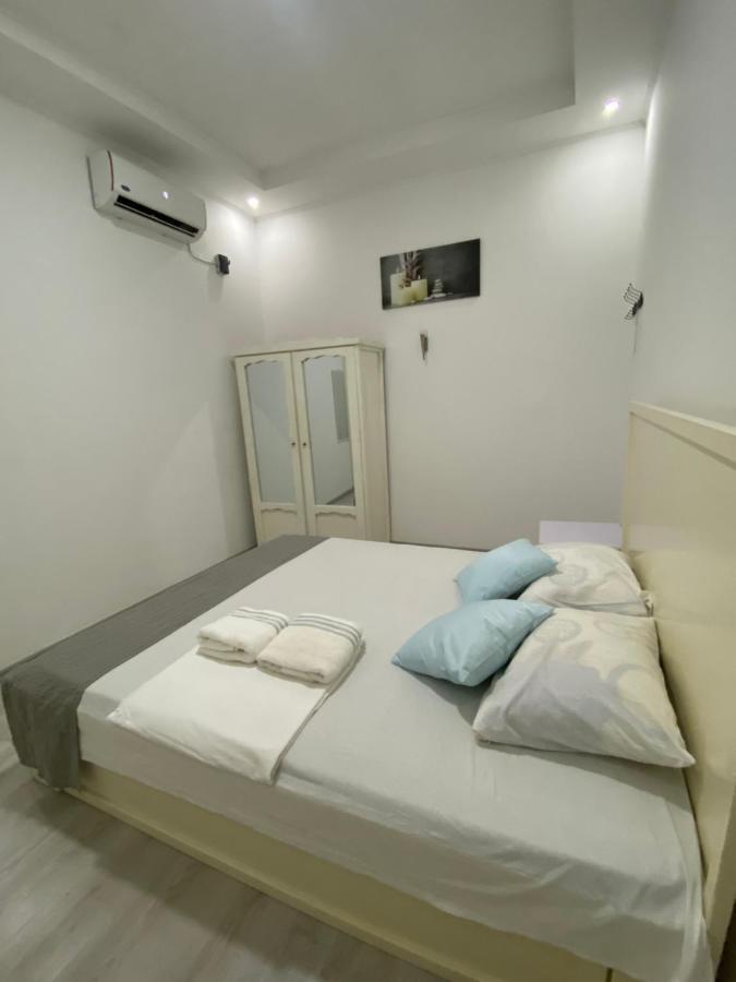 City Appartementen New Nickerie - 4-6P Nieuw Nickerie Extérieur photo