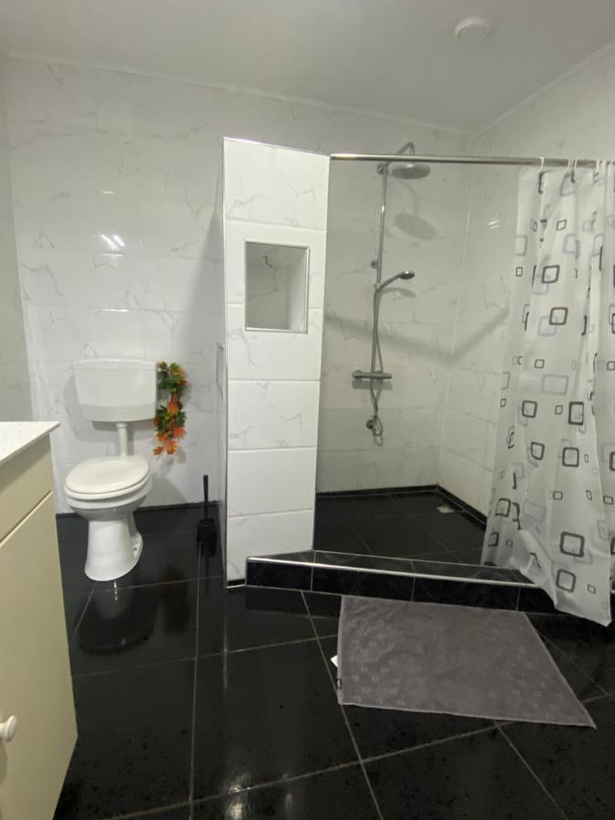 City Appartementen New Nickerie - 4-6P Nieuw Nickerie Extérieur photo